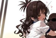 Chloe Hentai Exposed: Lewd Elf Adventures in Princess Connect XXX