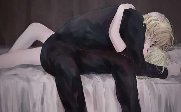 Dimitri Alexandre Blaiddyd Hentai Guide: Fire Emblem Three Houses XXX Secrets - pic 4