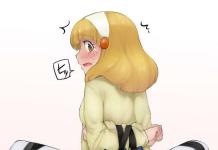 Yayoi Kise Hentai Guide: Smile Precure's Cure Peace in Lewd Magical Girl Orgy