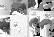 Jasper Hentai: Dragon Quest XI & Steven Universe XXX Muscle Tomgirl Guide