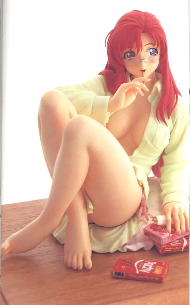 Miina Miyafuji Hentai Guide: Erotic Tales from Onegai Teacher Universe - pic 2