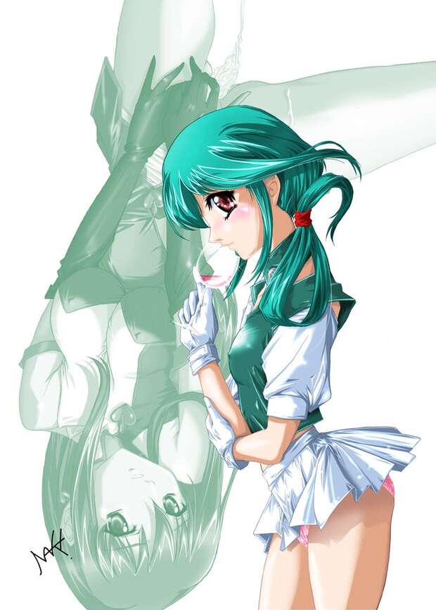 Miina Miyafuji Hentai Guide: Erotic Tales from Onegai Teacher Universe - pic 3