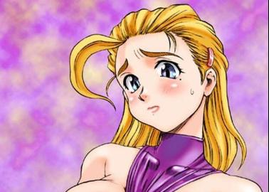 Shigure Kosaka Hentai Guide: Kunoichi Lust in History's Strongest Disciple Kenichi