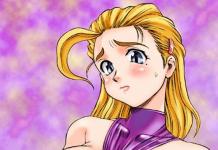 Shigure Kosaka Hentai Guide: Kunoichi Lust in History's Strongest Disciple Kenichi