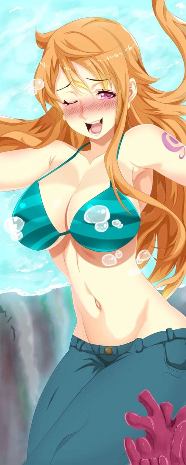 Shigure Kosaka Hentai Guide: Kunoichi Lust in History's Strongest Disciple Kenichi pic 5