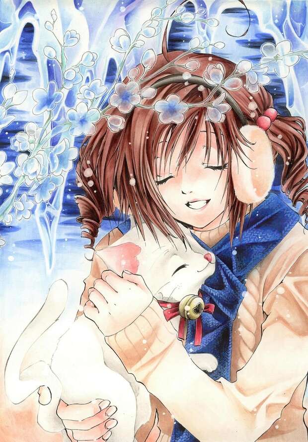 Itachi Uchiha Hentai in Naruto: Incestuous Desires, Gender Bender XXX & Erotic Secrets - pic 8