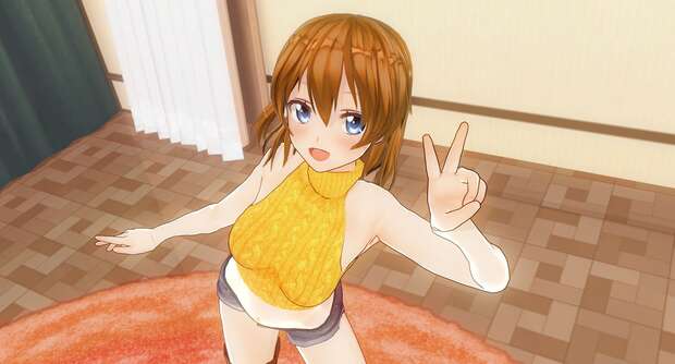 Nico Yazawa Hentai Exposed: Love Live Idol's XXX Adventures and Lewd Secrets - pic 5