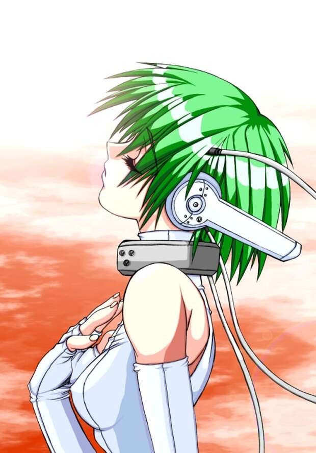 Ayaka Kurusugawa Hentai Guide: Futanari Lust in To Heart Parody - pic 7