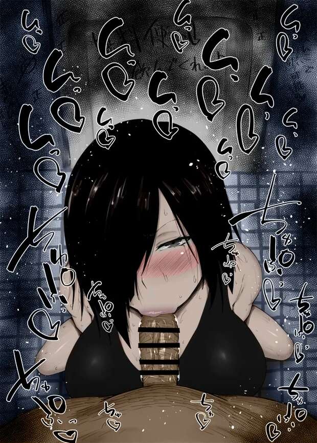 Mother Spider Demon Hentai: Erotic Demon Slayer Parody Guide - pic 6