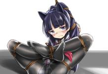 Kyou Fujibayashi Hentai: Clannad's Busty Schoolgirl in Steamy XXX Adventures