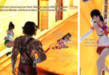 Minako Aino Hentai: Sailor Venus' Erotic Parody with Big Breasts & Group XXX Scenes