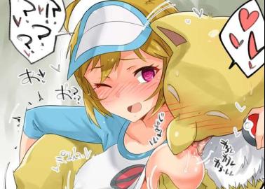 Tsubasa Ibuki Hentai: Idolmaster's Lewd Idol Secrets Exposed