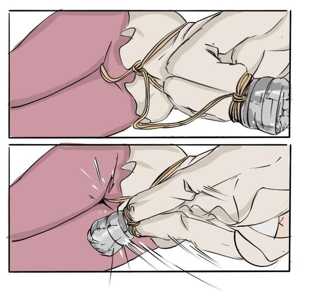 Sonoko Suzuki Hentai Guide: Detective Conan XXX Erotic Parodies - pic 6