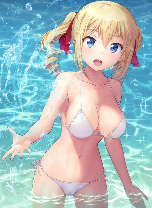 Sakie Satou Hentai Guide: Succubus Teacher's Big Breasts & Blowjob Ecstasy - pic 2