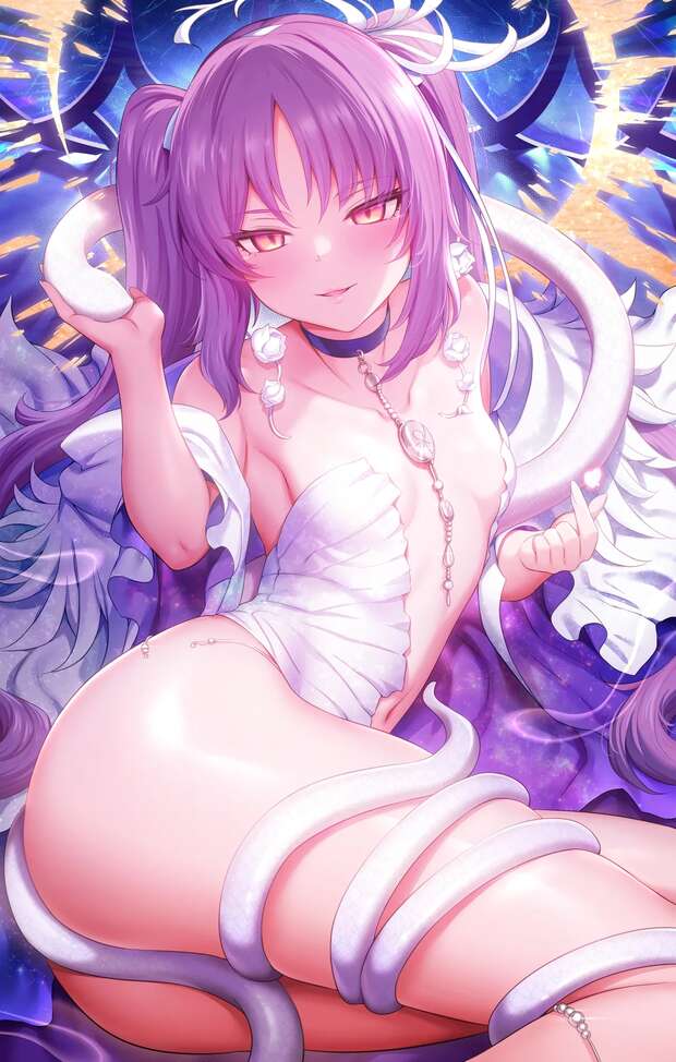 Gudao Ritsuka Fujimaru Hentai: Fate Grand Order XXX Parodies Exposed - pic 4