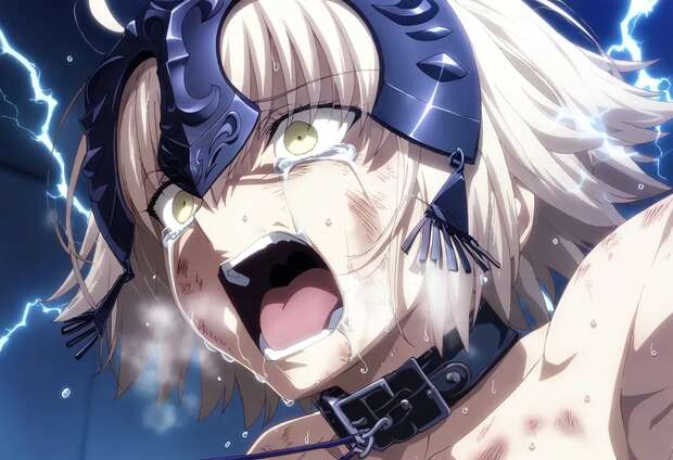 Gudao Ritsuka Fujimaru Hentai: Fate Grand Order XXX Parodies Exposed - pic 6