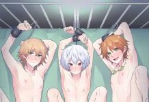 Yuuma Kuga Hentai Uncovered: World Trigger's Erotic Gender Bender XXX Guide