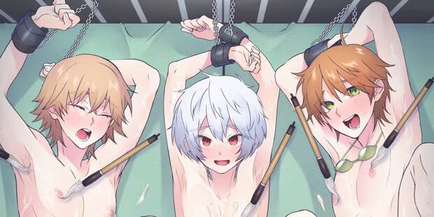 Yuuma Kuga Hentai Uncovered: World Trigger's Erotic Gender Bender XXX Guide - pic 1