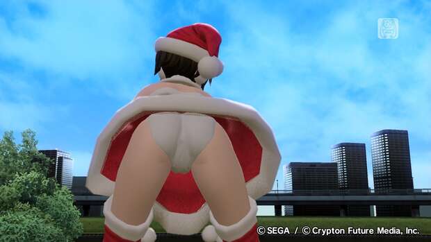 Rin Kagamine Hentai Exposed: Vocaloid's Lewd Twin Incest Adventures - pic 3