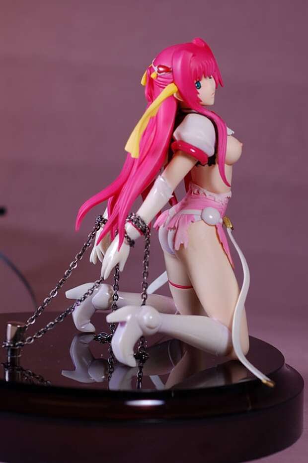 Sayuka Kouenji Hentai Exposed: Tentacle Domination & Magical Girl Corruption - pic 1