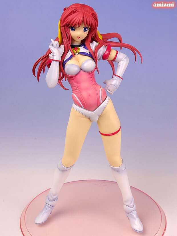 Sayuka Kouenji Hentai Exposed: Tentacle Domination & Magical Girl Corruption - pic 8