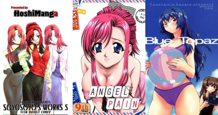 Ichigo Morino Hentai: Erotic Secrets from Onegai Teacher Parody Exposed