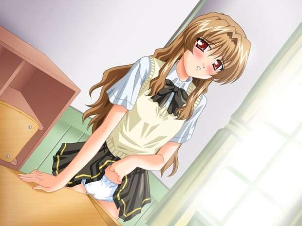 Ichigo Morino Hentai: Erotic Secrets from Onegai Teacher Parody Exposed - pic 4