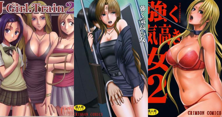 Sephiria Arks Hentai: XXX Parodies with Big Breasts, Bondage & Yuri Rape