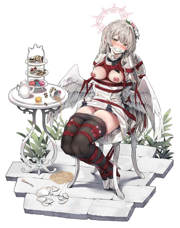 Nagi Hentai from Kannagi: Lewd Secrets, XXX Scenes & Erotic Fan Guide - pic 1