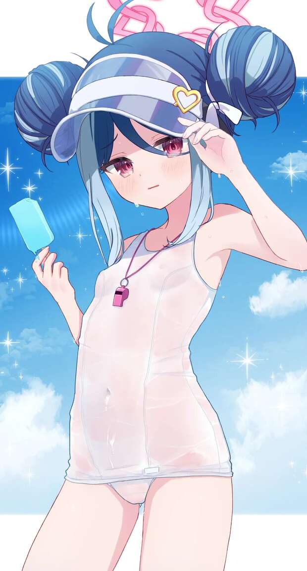 Nagi Hentai from Kannagi: Lewd Secrets, XXX Scenes & Erotic Fan Guide - pic 5