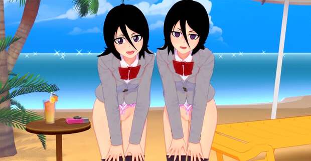 Ichigo Kurosaki Hentai Uncovered: Bleach's Hero in XXX Parody Ecstasy - pic 4