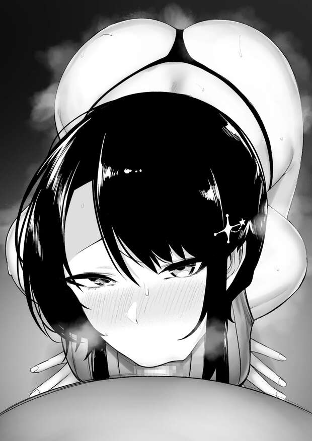 Oozora Subaru Hentai: Hololive VTuber's Erotic Defloration and Group Scenes - pic 8