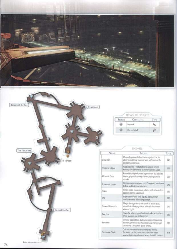 Hope Estheim Hentai Exposed: Final Fantasy XIII XXX Parody Guide - pic 4