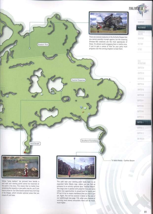 Hope Estheim Hentai Exposed: Final Fantasy XIII XXX Parody Guide - pic 5