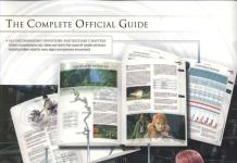 Hope Estheim Hentai Exposed: Final Fantasy XIII XXX Parody Guide