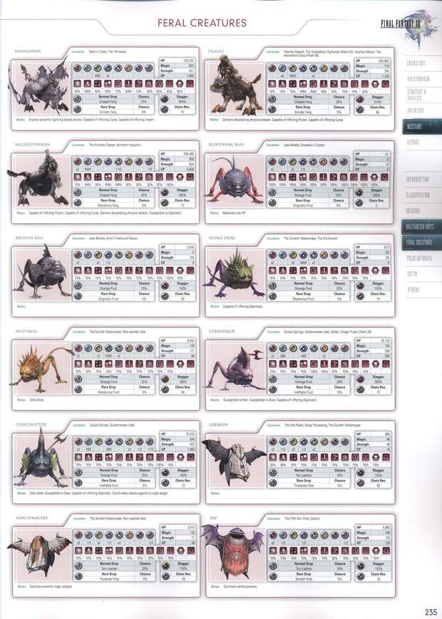 Hope Estheim Hentai Exposed: Final Fantasy XIII XXX Parody Guide - pic 7