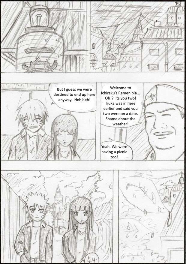 Sasuke Uchiha Hentai: Naruto's Brooding Ninja in XXX Threesomes & Blowjobs - pic 9