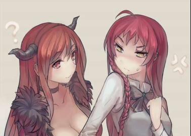 Sadao Maou Hentai Exposed: Devil King's XXX Adventures in Hataraku Maou Sama