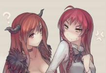 Sadao Maou Hentai Exposed: Devil King's XXX Adventures in Hataraku Maou Sama