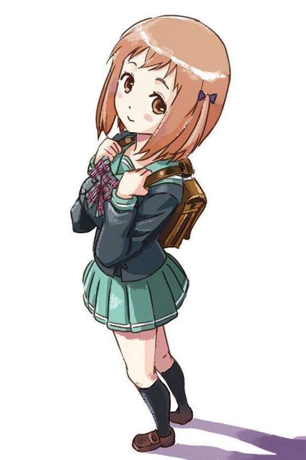 Sadao Maou Hentai Exposed: Devil King's XXX Adventures in Hataraku Maou Sama - pic 9