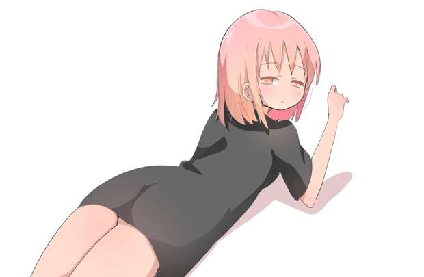 Iroha Tamaki Hentai Exposed: Futanari Erotica in Puella Magi Madoka Magica Magia Record - pic 3