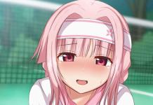 Iroha Tamaki Hentai Exposed: Futanari Erotica in Puella Magi Madoka Magica Magia Record