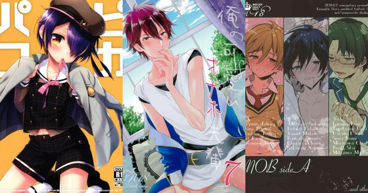 Chiaki Morisawa Hentai Exposed: Ensemble Stars Yaoi XXX Guide & Secrets