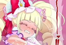 Cure Sky Hentai Exposed: Sora Harewataru's Precure XXX Adventures Guide