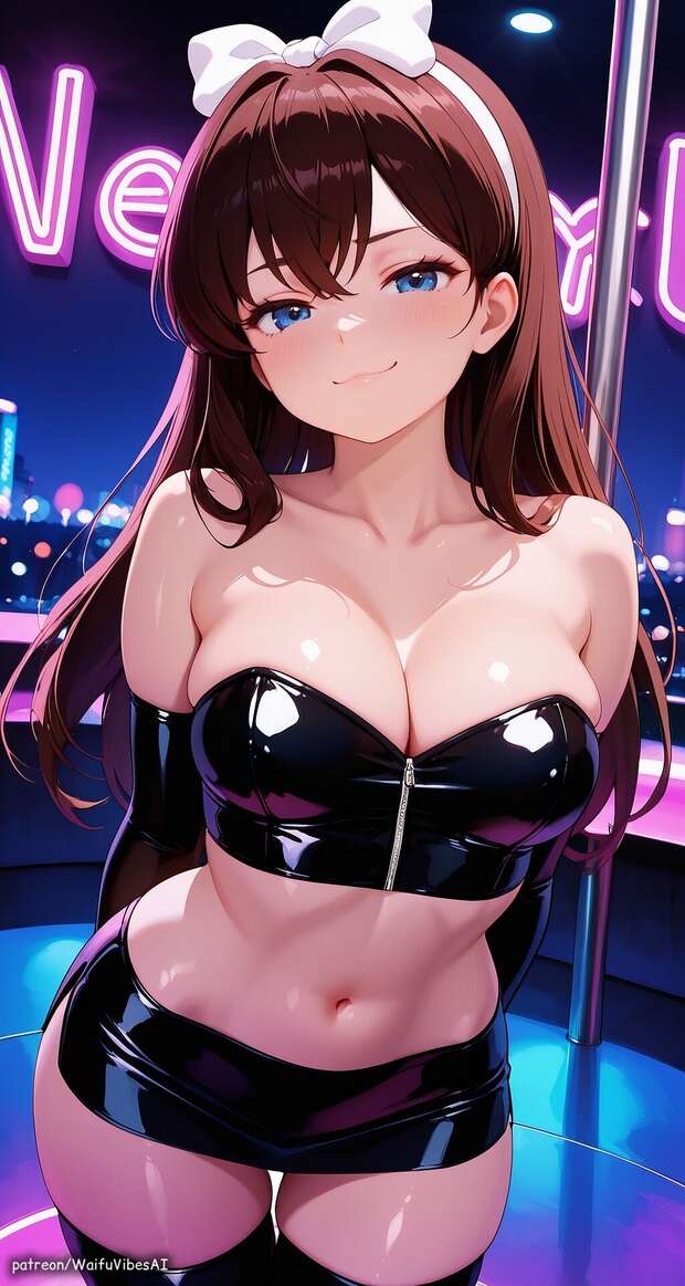 Ukyo Kuonji Hentai Guide: Ranma 1/2's Spicy Okonomiyaki Seduction XXX - pic 2