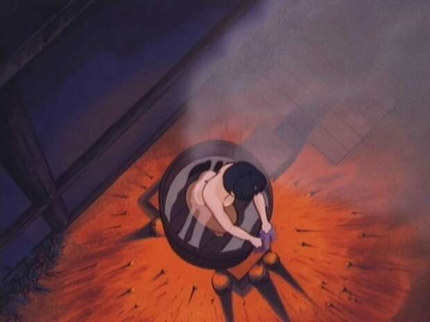 Ukyo Kuonji Hentai Guide: Ranma 1/2's Spicy Okonomiyaki Seduction XXX - pic 5