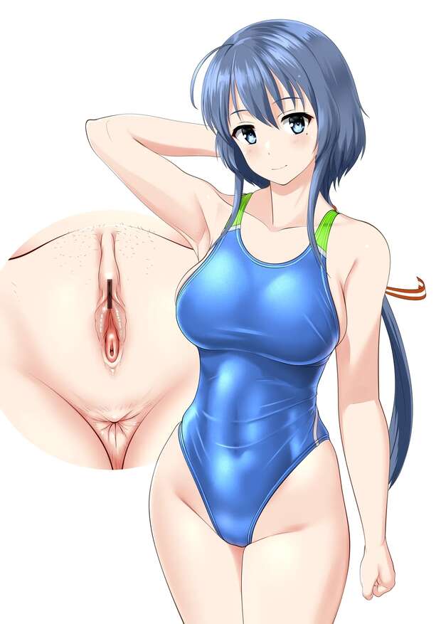 San Seto Hentai Exposed: Lewd Guide to Big Breasts & Harem in Seto no Hanayome - pic 5