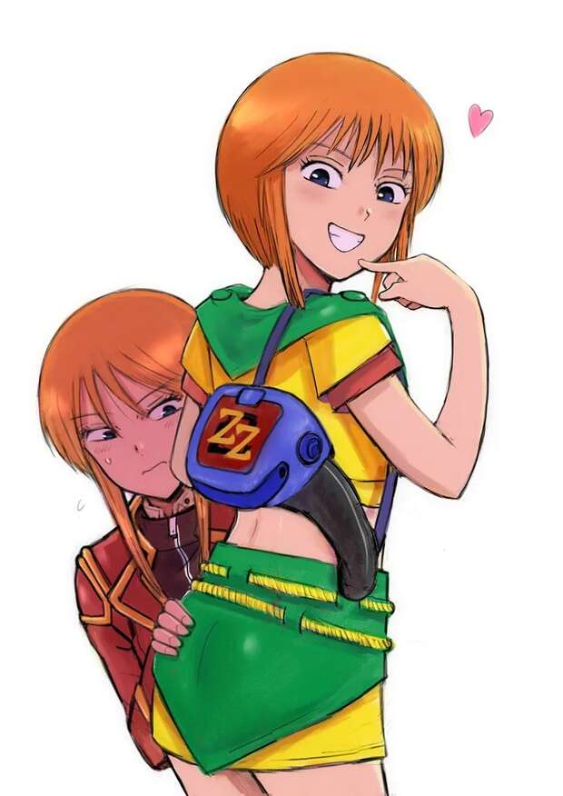 Elpeo Ple Hentai: Lewd Gundam ZZ XXX Guide & Erotic Secrets Exposed - pic 6