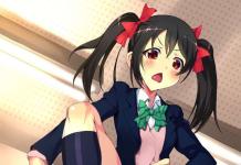 Noel Vermillion Hentai: BlazBlue's Blonde Beauty in Big Breasts XXX Parody