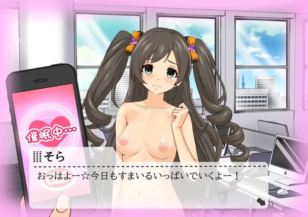 Mizuki Makabe Hentai: Idolmaster's Lewd Idol Secrets and XXX Ecstasy - pic 10